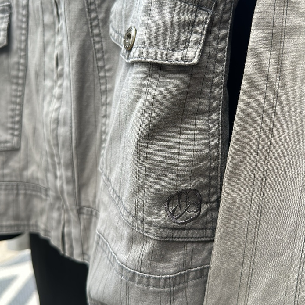 Ladies ORB jacket - Picture 4 of 4